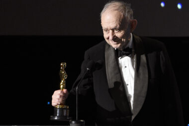 Frederick Wiseman, figure du documentaire, s’éteint à 96 ans