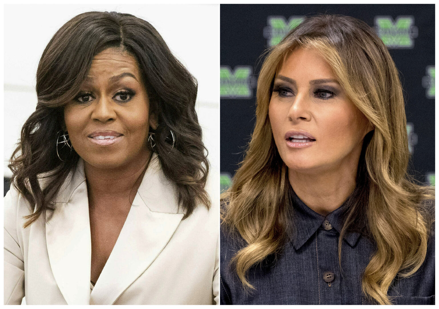 Boosté par "Melania", le documentaire sur Michelle Obama cartonne sur Netflix