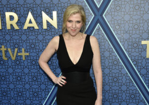 Mort de Dana Eden, réalisatrice de la série "Téhéran" : la piste du suicide privilégiée