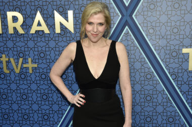 Mort de Dana Eden, réalisatrice de la série "Téhéran" : la piste du suicide privilégiée