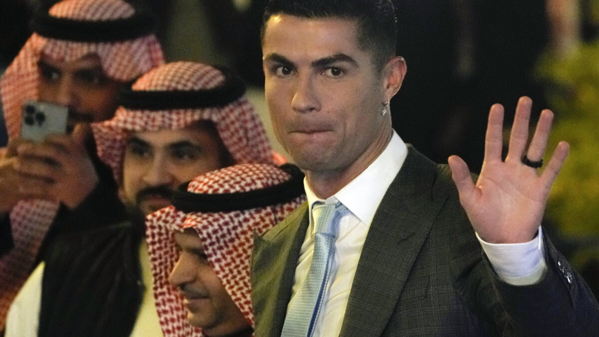 — Arabie Saoudite: Cristiano Ronaldo boude et refuse de jouer pour Al-Nassr. Découvrez pourquoi