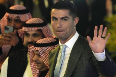 — Arabie Saoudite: Cristiano Ronaldo boude et refuse de jouer pour Al-Nassr. Découvrez pourquoi