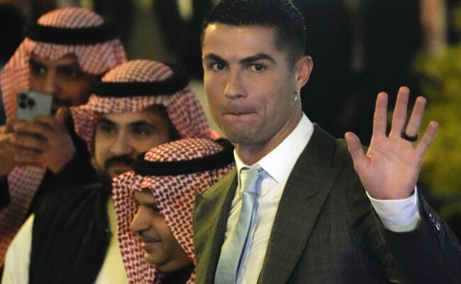 — Arabie Saoudite: Cristiano Ronaldo boude et refuse de jouer pour Al-Nassr. Découvrez pourquoi