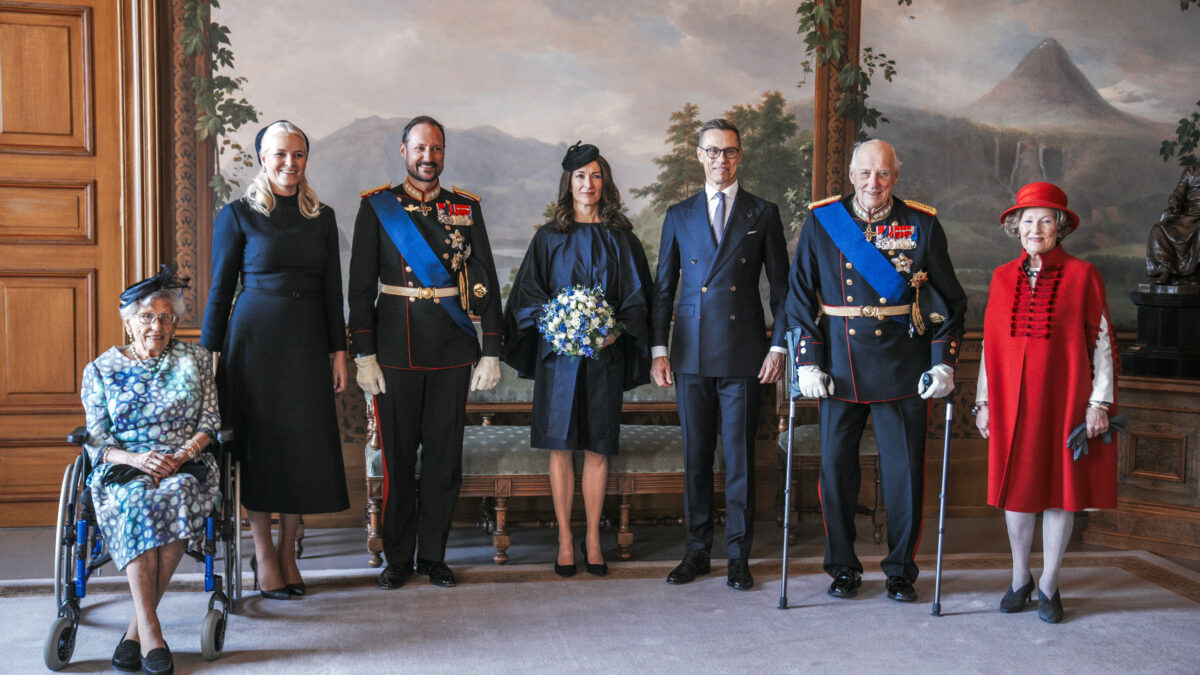 La princesse héritière de Norvège présente ses excuses pour ses liens avec Jeffrey Epstein