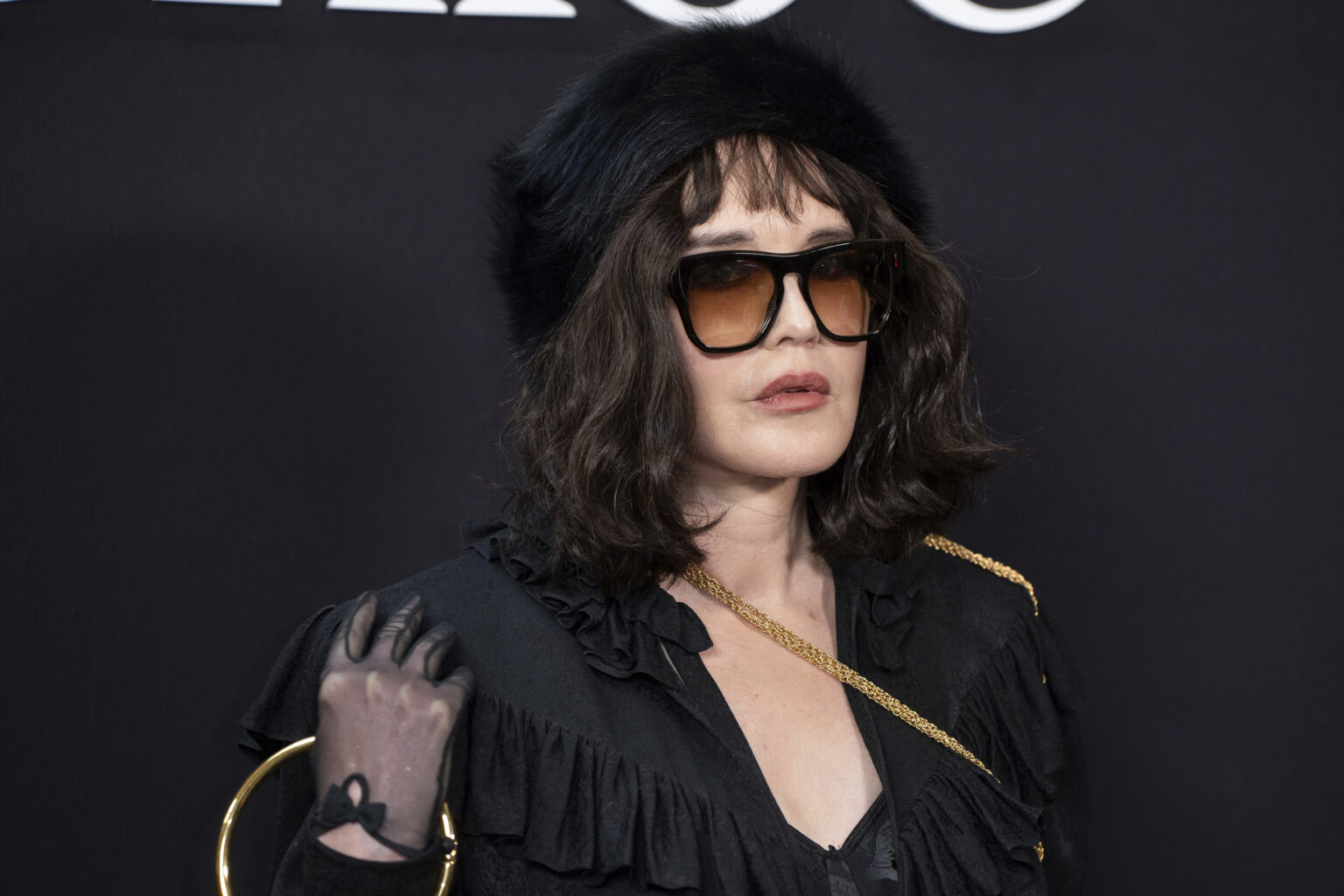 Isabelle Adjani rejugée pour fraude fiscale devant la cour d’appel