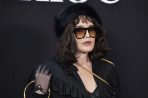 Isabelle Adjani rejugée pour fraude fiscale devant la cour d’appel