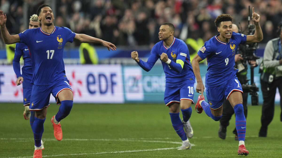 Coup dur pour TF1, qui ne diffusera aucun match de la Coupe du monde 2026. M6 garde l’exclusivité