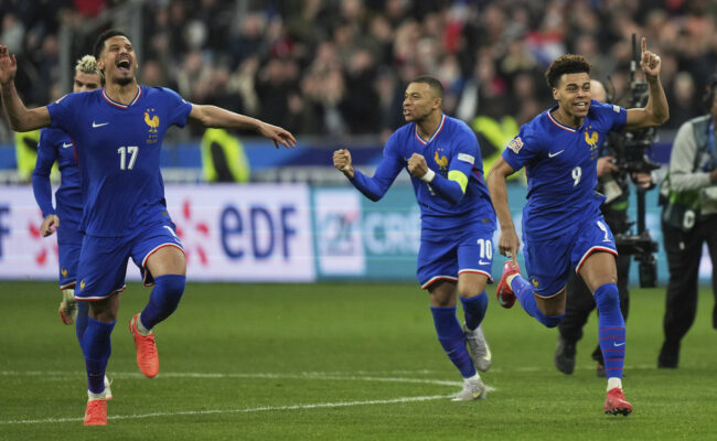 Coup dur pour TF1, qui ne diffusera aucun match de la Coupe du monde 2026. M6 garde l’exclusivité