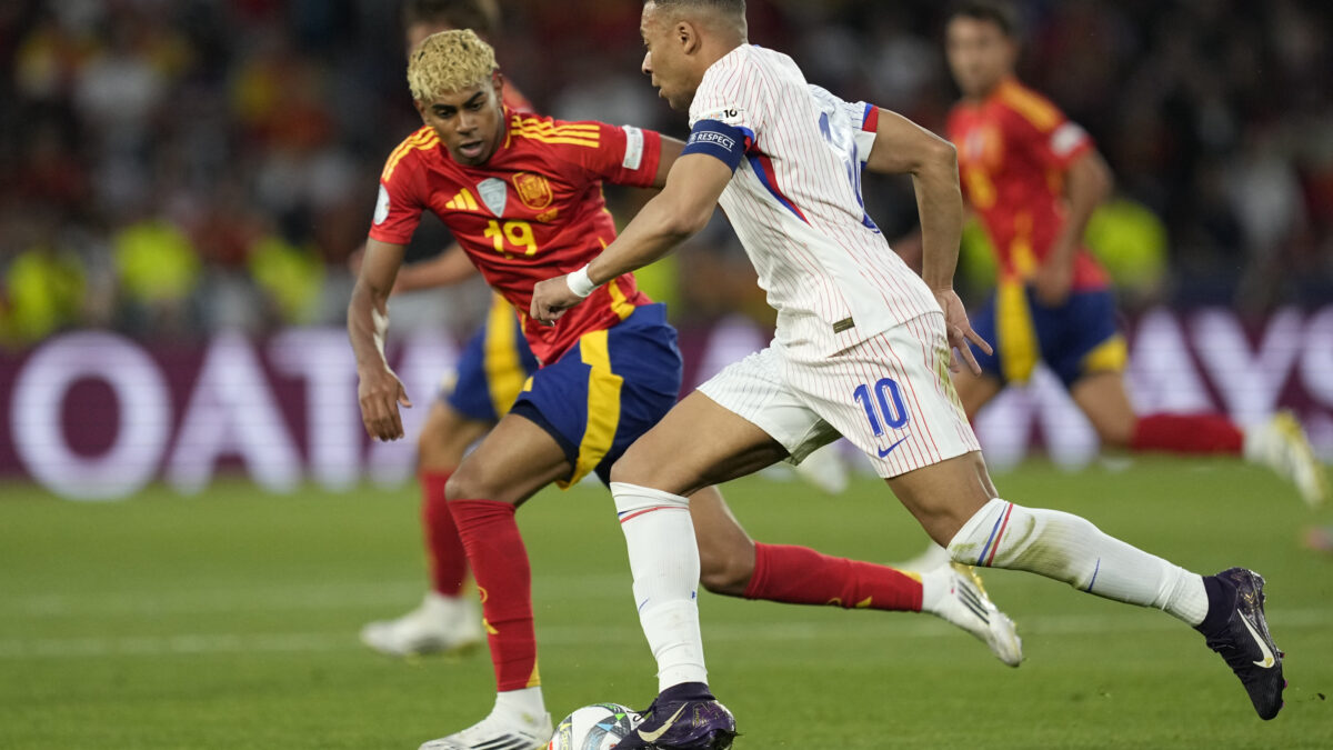 Coup de théâtre! L'Équipe affirme que beIN Sports a raflé les droits télé de la Coupe du monde 2026