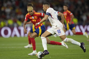 Coup de théâtre! L'Équipe affirme que beIN Sports a raflé les droits télé de la Coupe du monde 2026