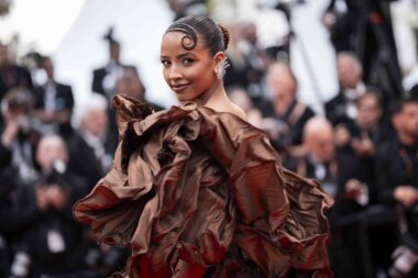 Miss France 2014 «choquée et indignée» d'apparaître dans les dossiers Epstein