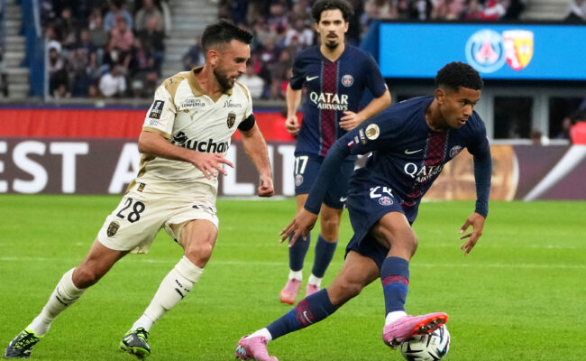 Lens-PSG : beIN Sports décroche la diffusion du choc de la 29ᵉ journée de Ligue 1, véritable finale du championnat