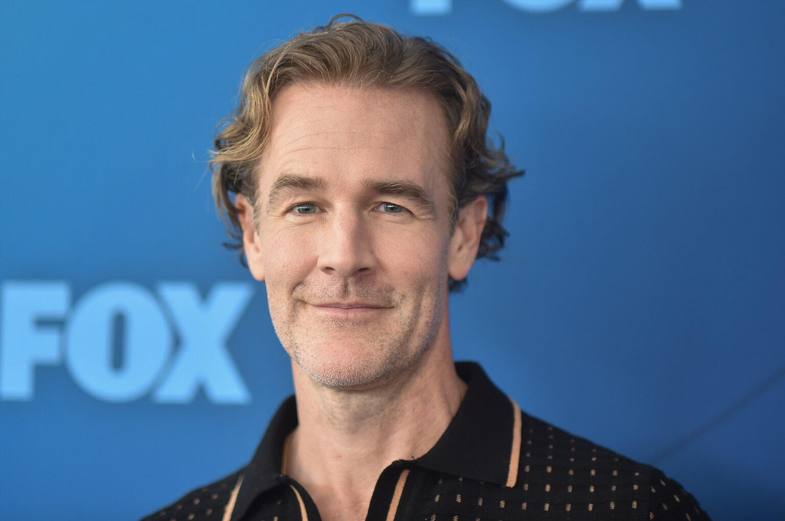 Mort de James Van Der Beek, star de Dawson, à l'âge de 48 ans
