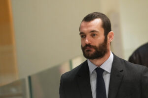 Municipales : Louis Sarkozy en grande difficulté dans les intentions de vote à Menton