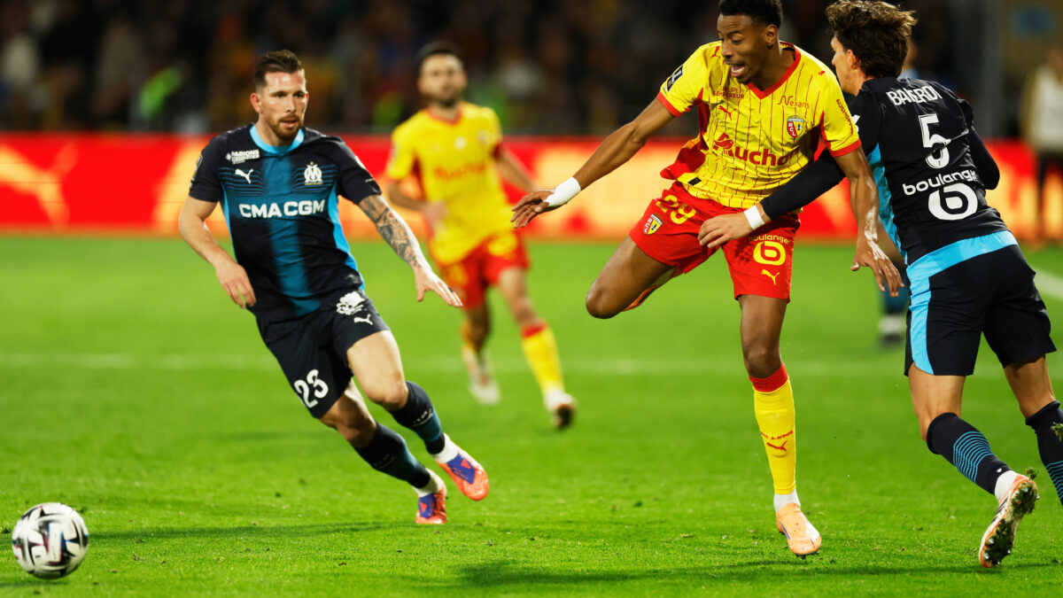 Coupe de France: Lens, Lyon, Marseille... Découvrez le tirage au sort des quarts de finale