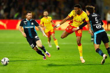 Coupe de France: Lens, Lyon, Marseille... Découvrez le tirage au sort des quarts de finale