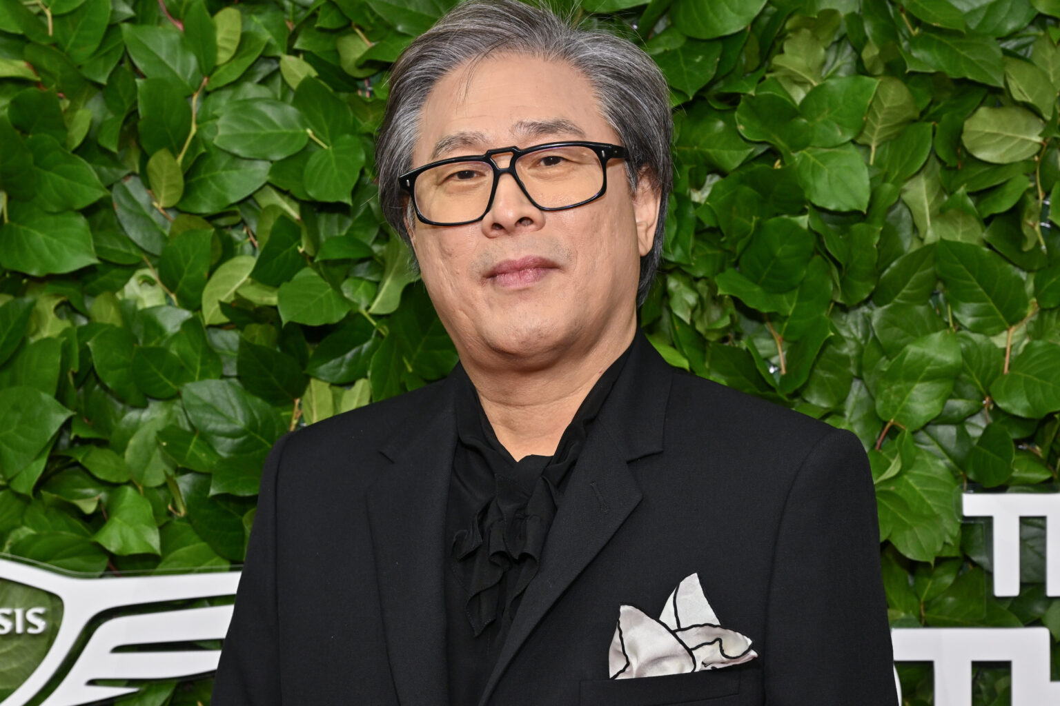Festival de Cannes 2026 — Park Chan‑wook nommé président du jury du Festival de Cannes 2026