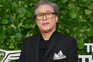 Festival de Cannes 2026 — Park Chan‑wook nommé président du jury du Festival de Cannes 2026