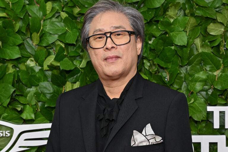 Park Chan-wook appointed president of the jury for the 2026 Cannes Film Festival