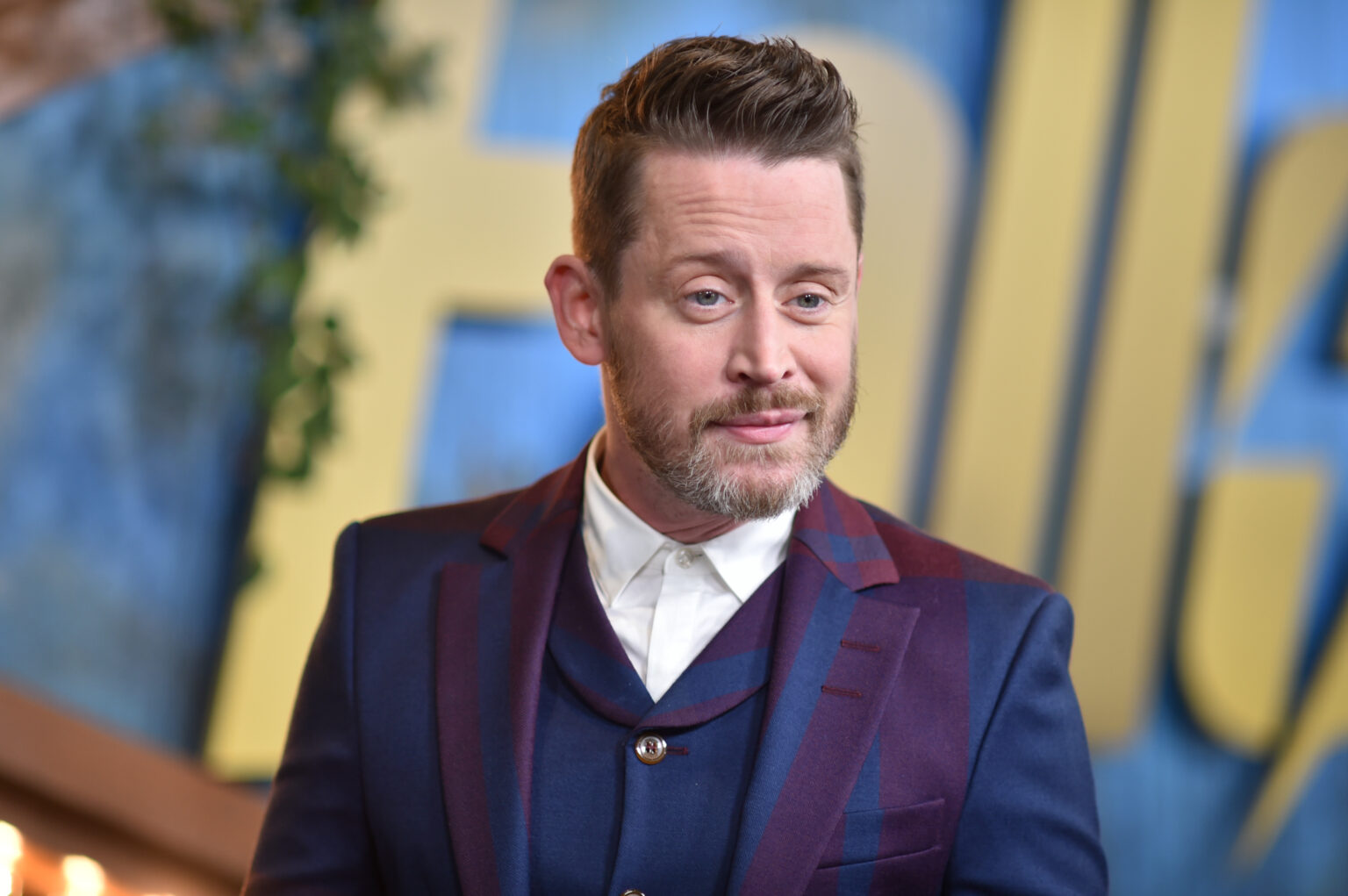 "Mom, I thought we still had time": Macaulay Culkin pays tribute to Catherine O'Hara