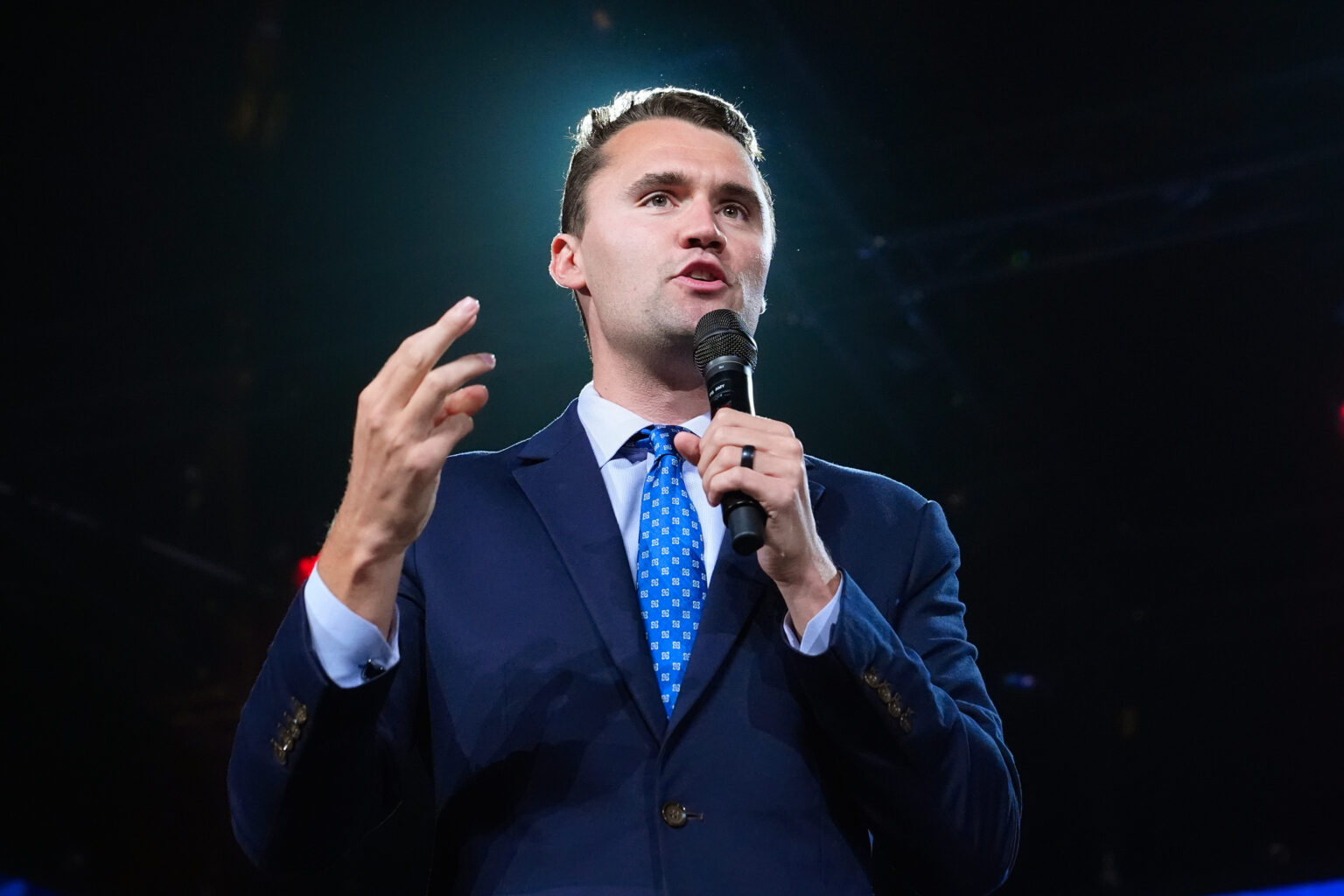 Meurtre de Charlie Kirk: la défense tente de censurer les vidéos choc de l'assassinat