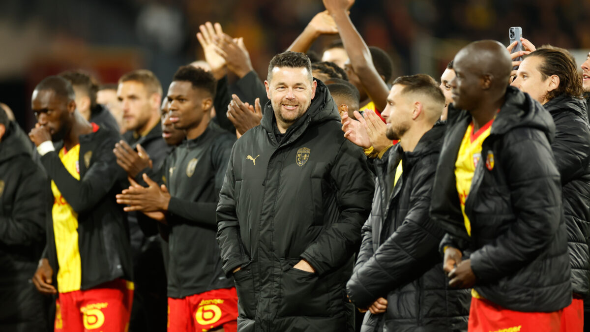 Ligue 1 - Lens reprend la tête avant le choc PSG-OM ce soir au Parc des Princes