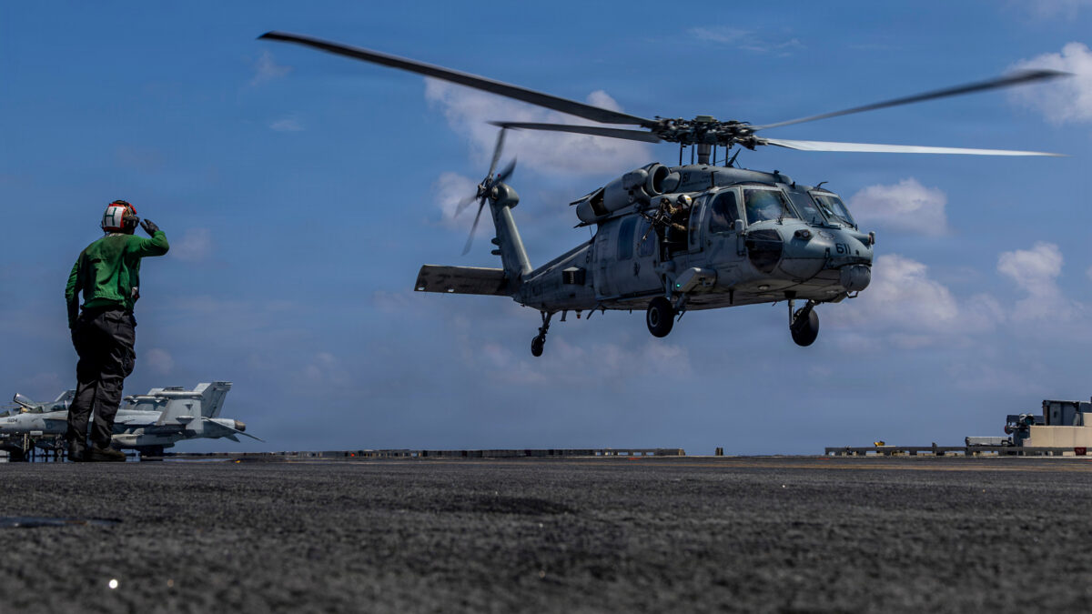Un drone iranien abattu par les États-Unis alors que Téhéran rouvre la porte aux négociations