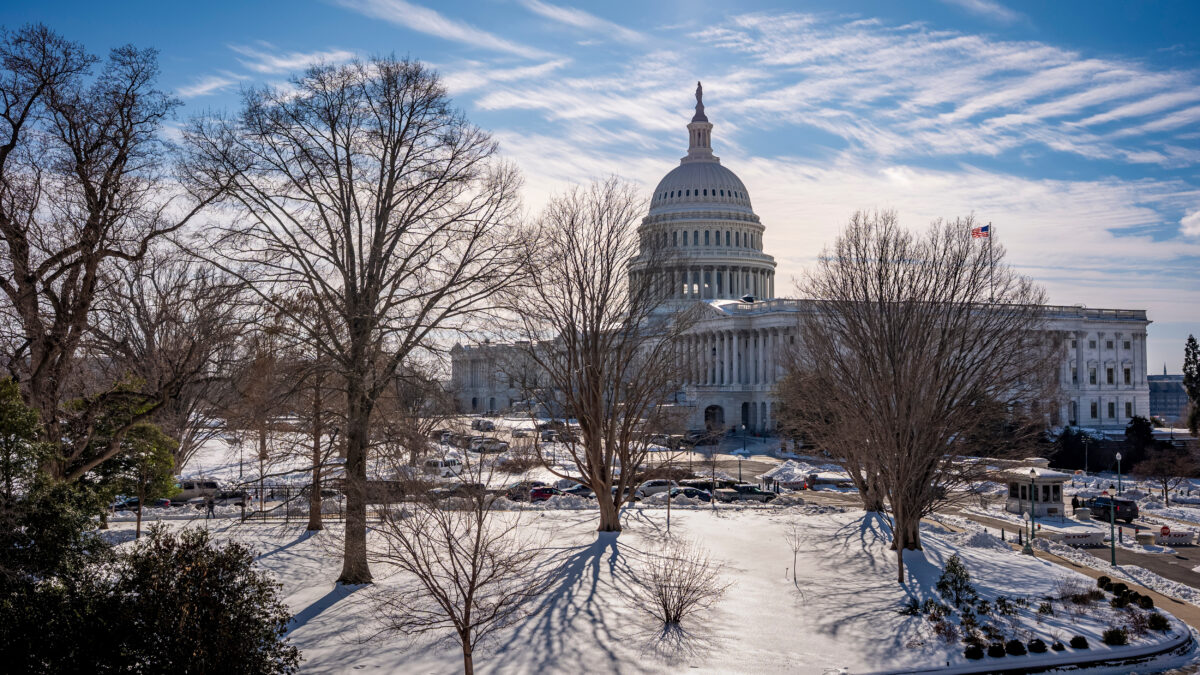Ce qu’il faut comprendre sur le « shutdown » partiel du gouvernement américain