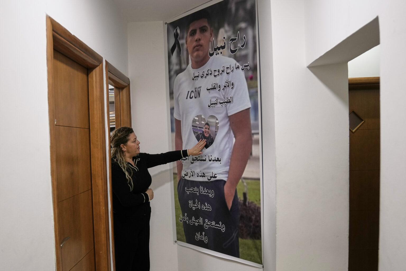 Assiégés par la violence des gangs, les citoyens palestiniens en Israël réclament plus de sécurité