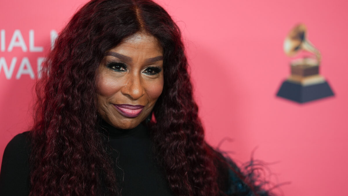 Chaka Khan, Cher, Whitney Houston et Fela Kuti reçoivent le Grammy Lifetime Achievement Award