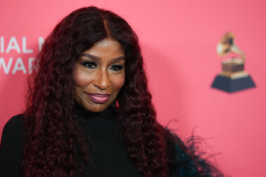 Chaka Khan, Cher, Whitney Houston et Fela Kuti reçoivent le Grammy Lifetime Achievement Award