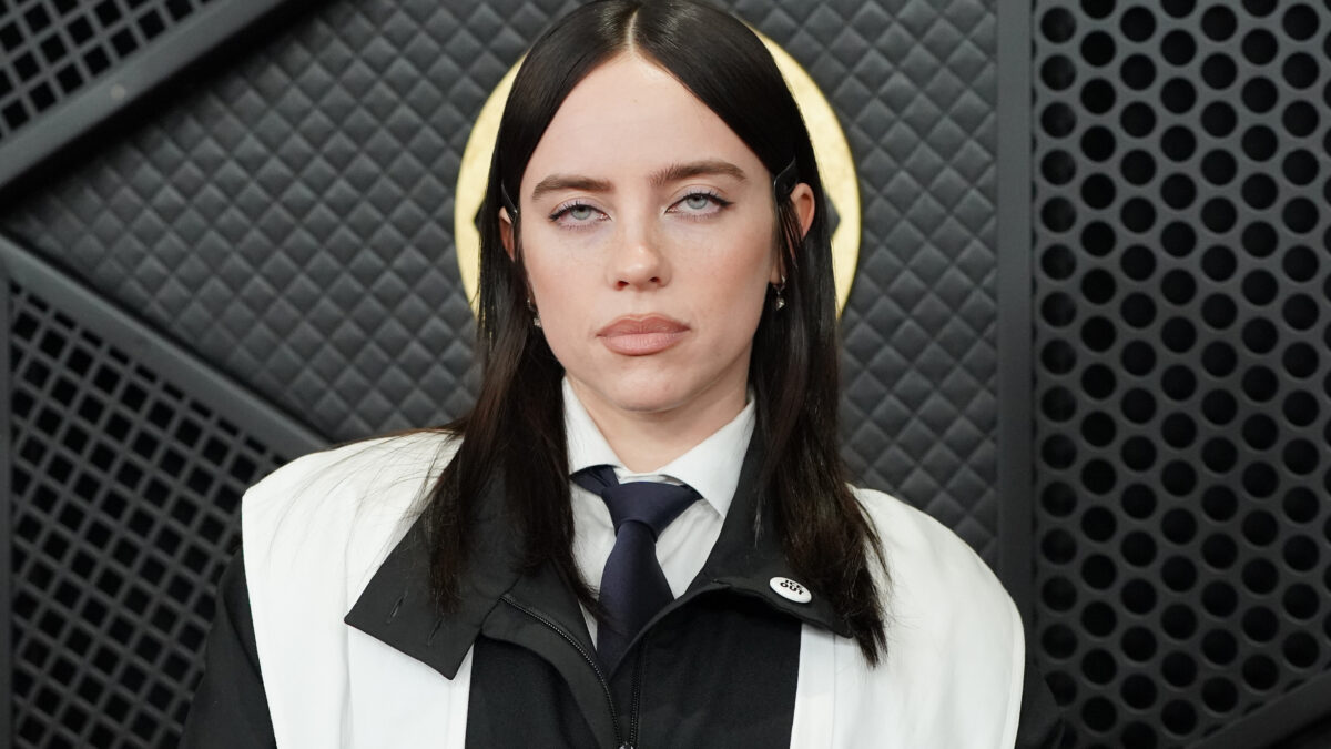«Personne n’est illégal sur une terre volée.» Après les propos de Billie Eilish, des Américains lui demandent de rendre sa villa aux peuples autochtones