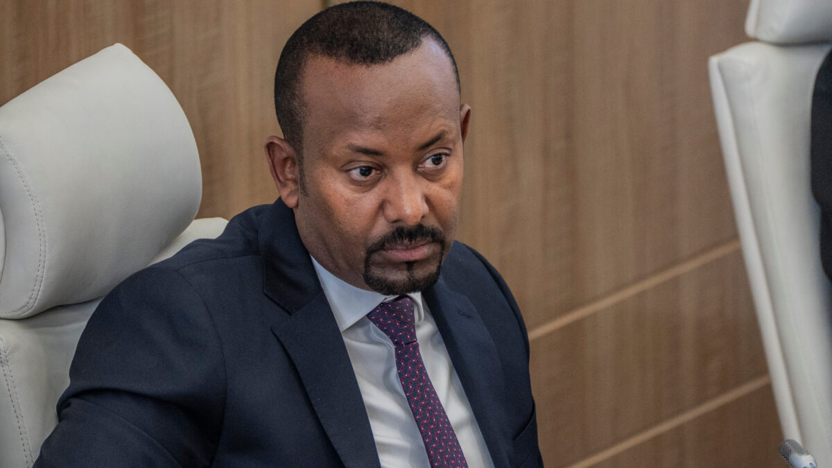 Addis-Abeba accuse l’Érythrée de massacres de masse pendant la guerre du Tigré