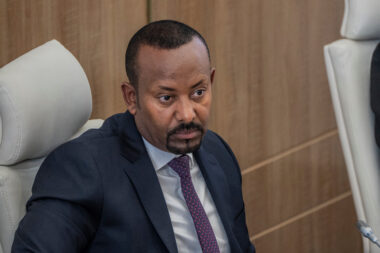 Addis-Abeba accuse l’Érythrée de massacres de masse pendant la guerre du Tigré