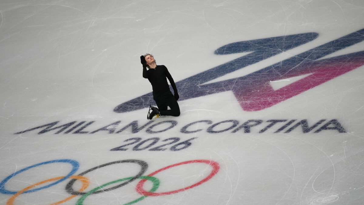 — Jeux Olympiques de Milan-Cortina: quelles épreuves regarder en ce premier jour ?