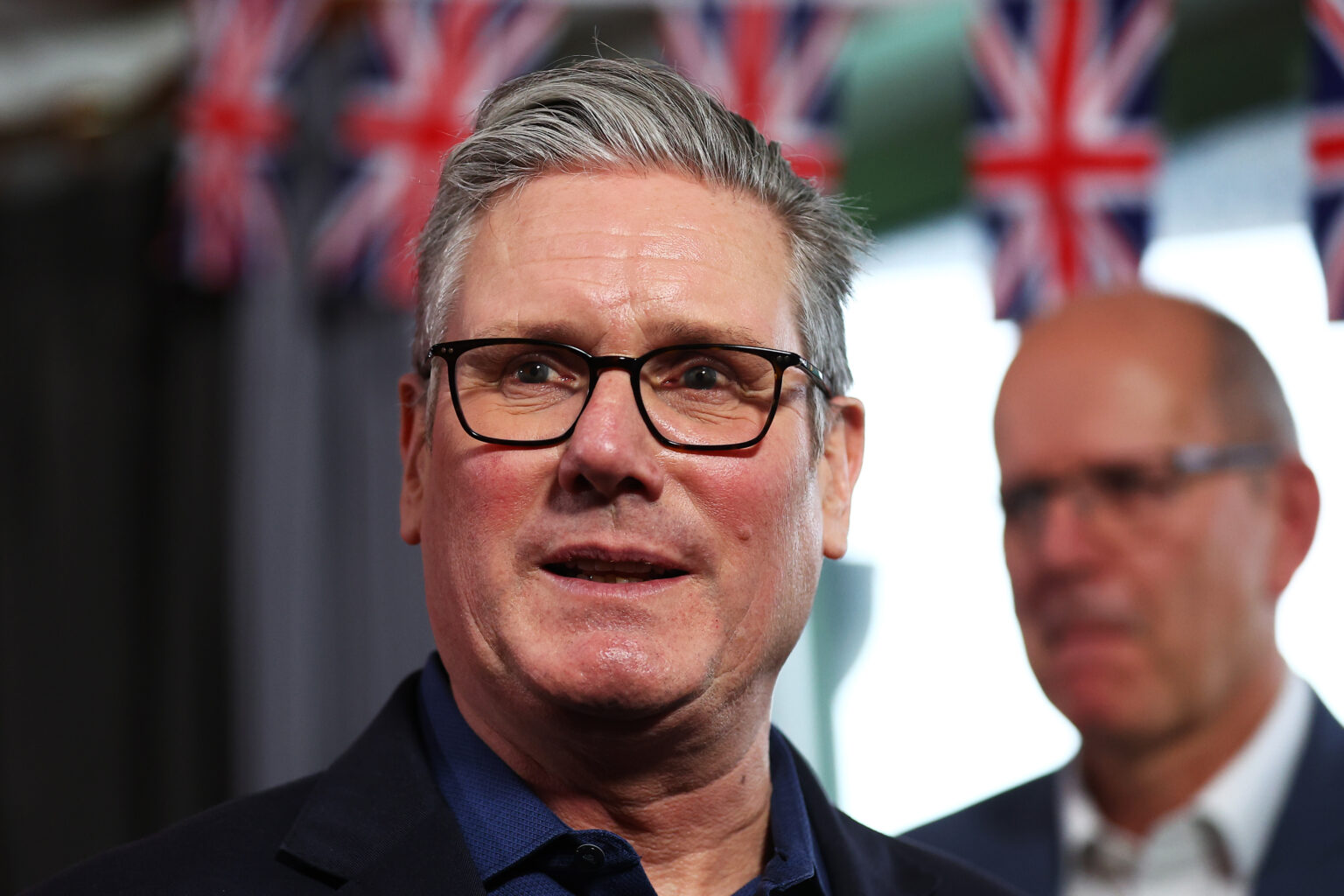Affaire Epstein: le Premier ministre britannique Keir Starmer en grosse difficulté
