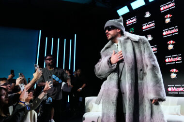 Super Bowl: Bad Bunny prépare un spectacle historique