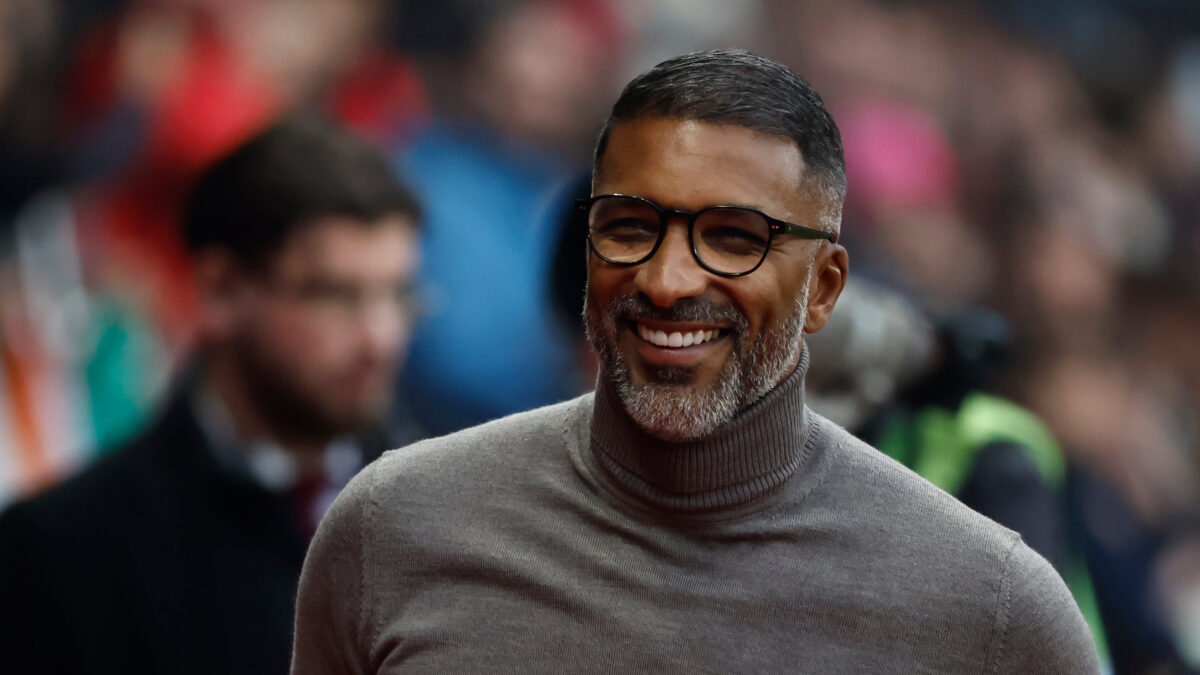 Ligue 1 - Habib Beye aurait négocié avec l'OM alors qu'il était encore à Rennes, juste avant le match OM-Rennes en Coupe de France