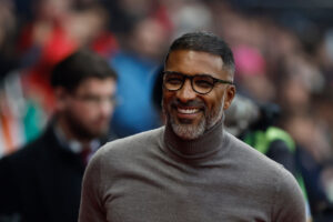 Ligue 1 - Habib Beye aurait négocié avec l'OM alors qu'il était encore à Rennes, juste avant le match OM-Rennes en Coupe de France