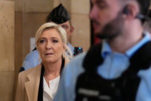 Procès en appel du RN: Marine Le Pen fixée ce mercredi sur la date du verdict