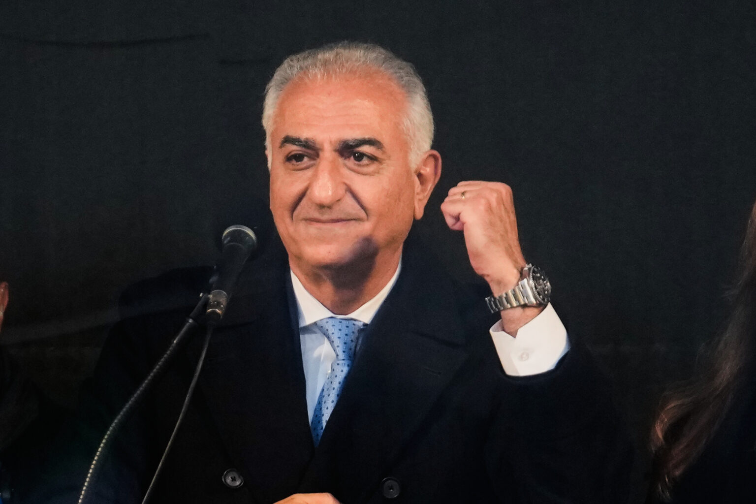 Frappes sur l'Iran : Reza Pahlavi annonce la "victoire finale", Netanyahu dénonce le "régime meurtrier"