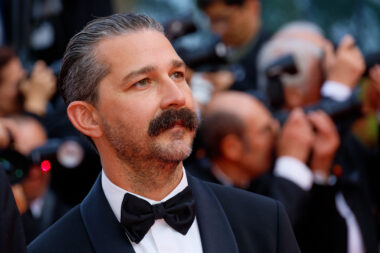 L’acteur Shia LaBeouf arrêté après une bagarre lors du Mardi Gras à La Nouvelle-Orléans