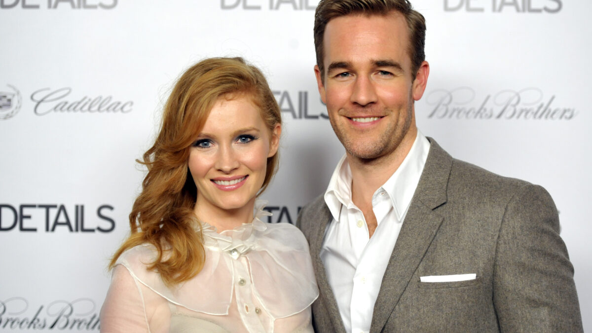 Mort de James David Van Der Beek: pourquoi "Dawson" ne l'avait pas mis à l'abris financièrement