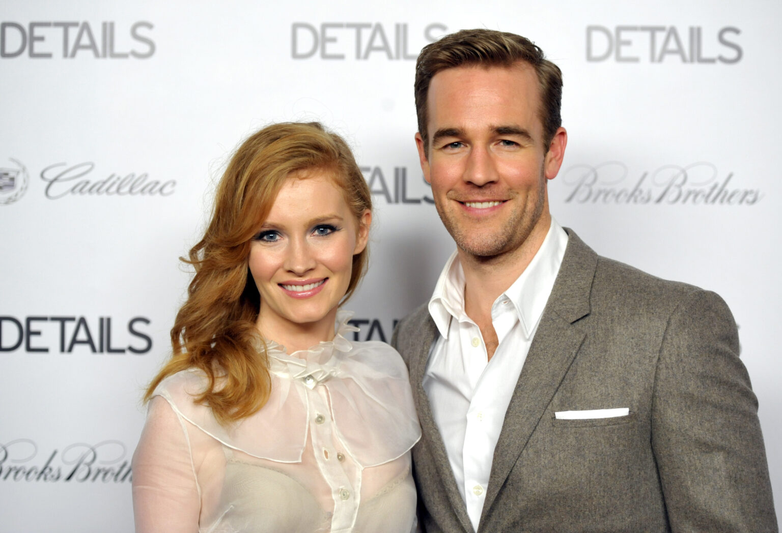 Mort de James David Van Der Beek: pourquoi "Dawson" ne l'avait pas mis à l'abris financièrement