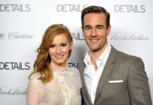 Mort de James David Van Der Beek: pourquoi "Dawson" ne l'avait pas mis à l'abris financièrement