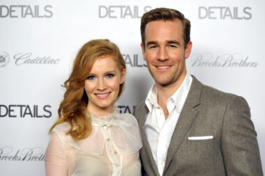 Mort de James David Van Der Beek: pourquoi "Dawson" ne l'avait pas mis à l'abris financièrement