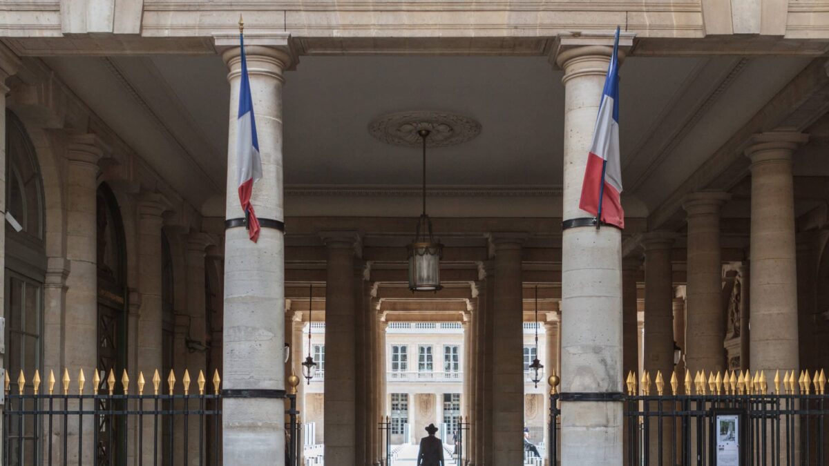 APL : le Conseil constitutionnel valide l’exclusion de certains étudiants étrangers