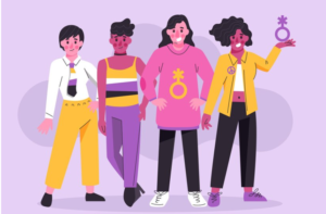 Adolescents et genre - une génération post #MeToo traversée par un profond clivage entre filles et garçons