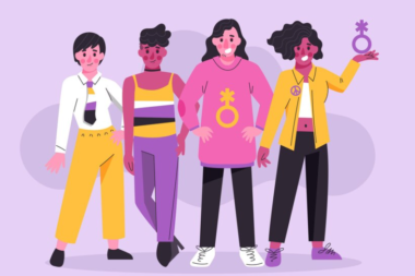 Adolescents et genre - une génération post #MeToo traversée par un profond clivage entre filles et garçons