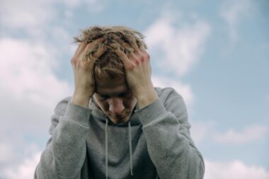 Adolescents - quand le stress devient un véritable épuisement (pexels)